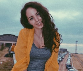 Марина, 29 лет, Алматы