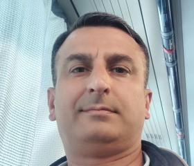 Emil, 43, Moscow