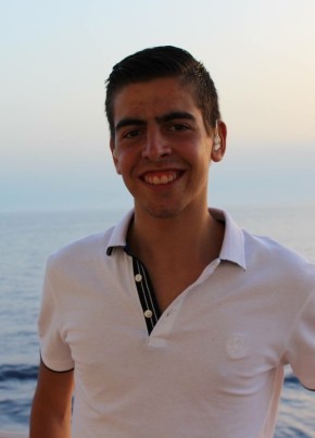 Jeremy, 25, Malta, Mosta