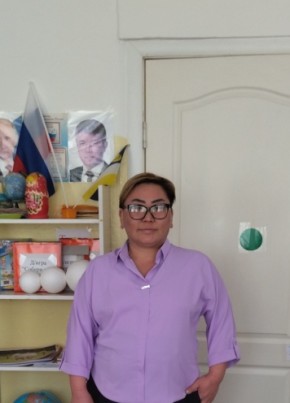 Мария, 38, Россия, Закаменск