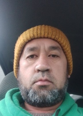 Shurik, 43, Russia, Chelyabinsk