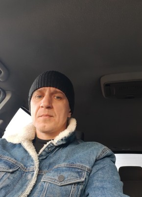 Евгений, 41, Россия, Большая Ижора