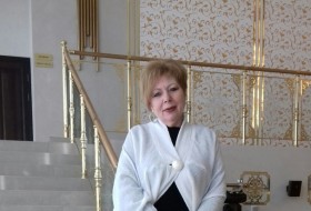 Людмила, 70 - Только Я