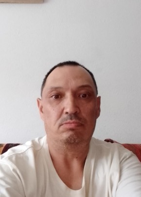 Тимур, 46, Қазақстан, Алматы