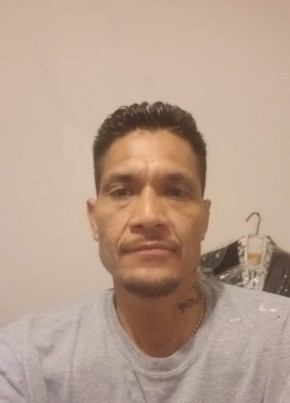 Rafael, 46, United States of America, Cleveland (State of Ohio)