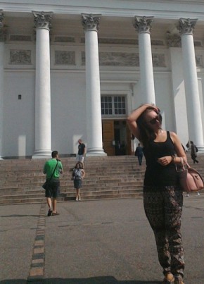 Мария, 30, Россия, Волгоград