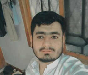 Farooque, 22 года, اسلام آباد