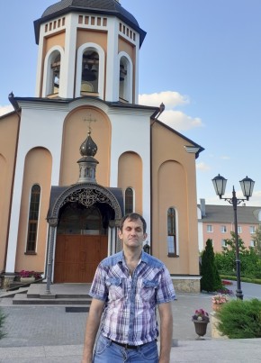Игорь))), 46, Россия, Саратов