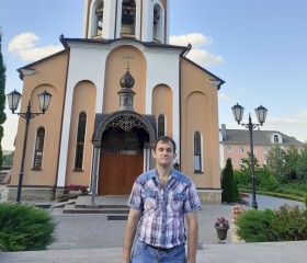 Игорь))), 46 лет, Саратов