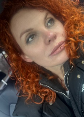 Natalya, 46, Russia, Moscow