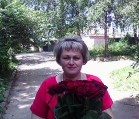 Людмила, 55 лет, Полтава