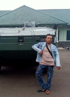 Muklisin Muklis, 34, Indonesia, Kota Bogor