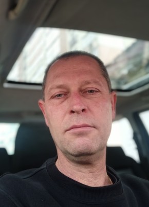 Вячеслав из Горад Мінска 45 лет