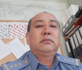 Нурлан Жээнбаев, 53 года, Кант