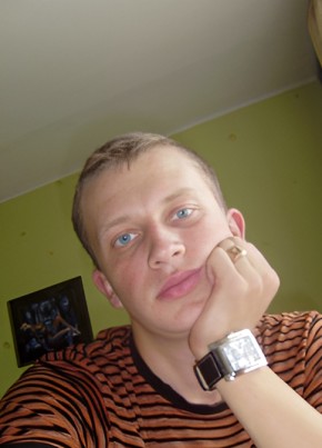 RamblerDating profile picture for @liquidation