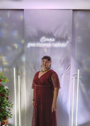 Елена из Пензы 56 лет