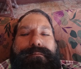 Vedparkash Ved, 48 лет, Jaipur