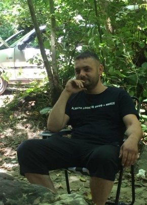 Yakup, 37, Türkiye Cumhuriyeti, Düzce