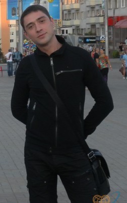 Дмитрий, 40, Ukraine, Donetsk