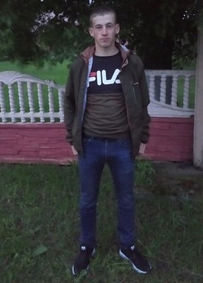 Viktor, 25, Рэспубліка Беларусь, Горад Гродна