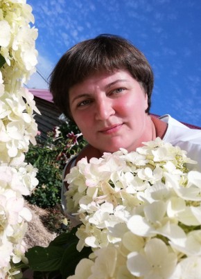 Светлана, 46, Россия, Сызрань