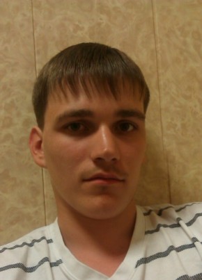 Владислав, 28, Россия, Оленегорск