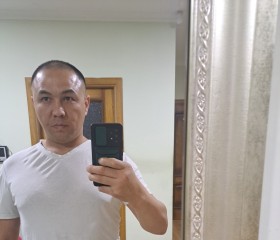 Asyk Asyk, 41 год, Алматы