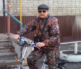 Андрей, 63 года, Омск