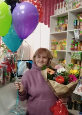 Мария, 33, Россия, Оренбург