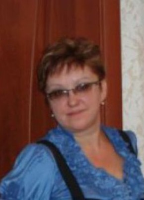 Марина из Улан-Удэ 59 лет