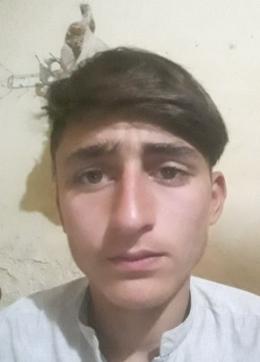 Abdullah, 21, پاکستان, لاہور