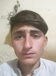 Abdullah, 21 год, لاہور