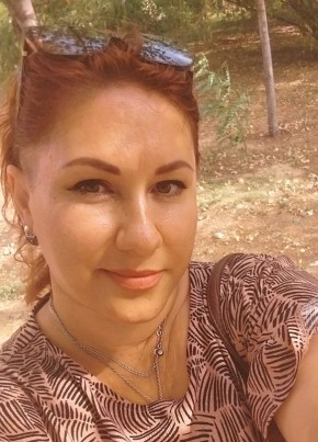 Анна из Волжского (Волгоградской обл.) 42 года