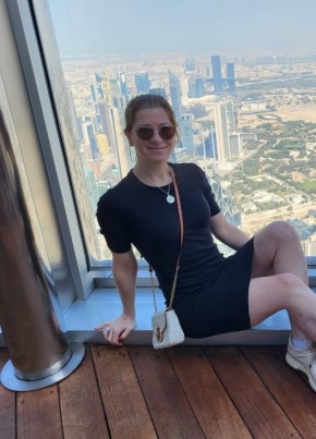 Elena из Москвы 39 лет