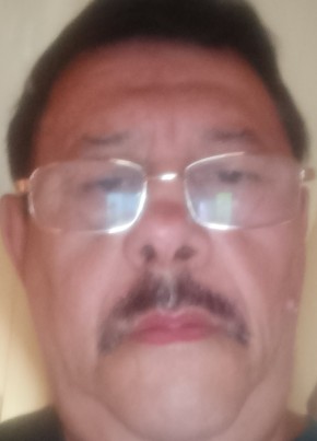 Сергей из Челябинска 69 лет