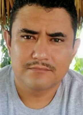 Mario, 39, República de Guatemala, Nueva Guatemala de la Asunción