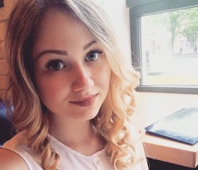 Оля, 23 года, Москва