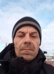 Стас, 49 лет, Красноярск