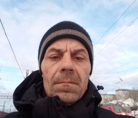 Стас, 50 лет, Красноярск