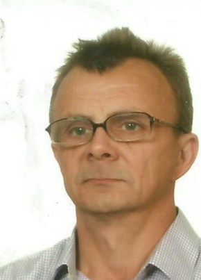 Andrzej, 62, Rzeczpospolita Polska, Świebodzice