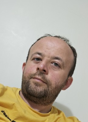 Кадир, 36, Türkiye Cumhuriyeti, İstanbul