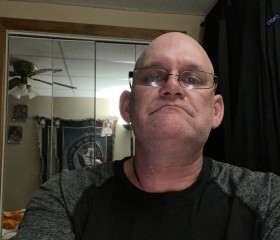 Timothy, 55 лет, Newton (State of Iowa)