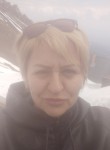 Olga, 46 лет, Алматы