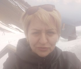 Olga, 46 лет, Алматы