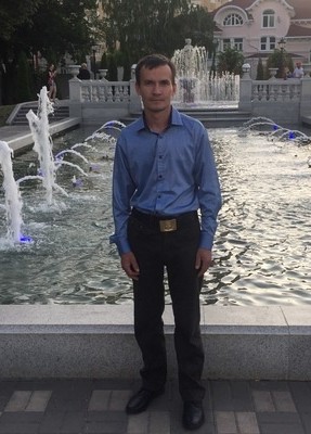 Сергей, 34, Россия, Борисоглебск