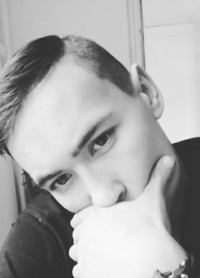 Evgeniy, 24, Russia, Tyumen