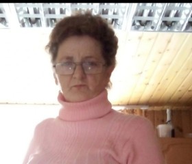 Юлия, 69 лет, Москва