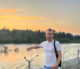Александр, 42 года, Ангарск