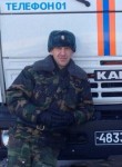 Николай, 47 лет, Владивосток