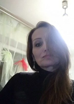 Алина, 54, Україна, Київ